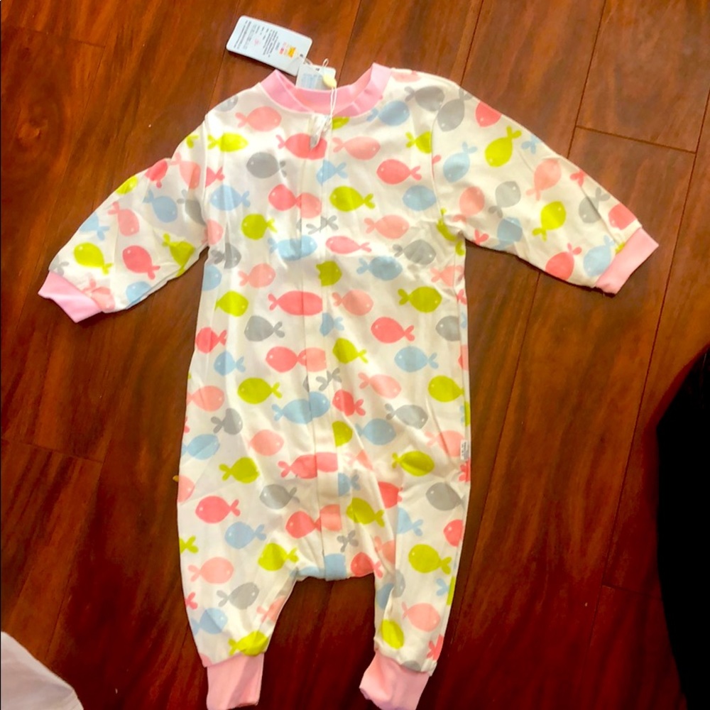 Pjs